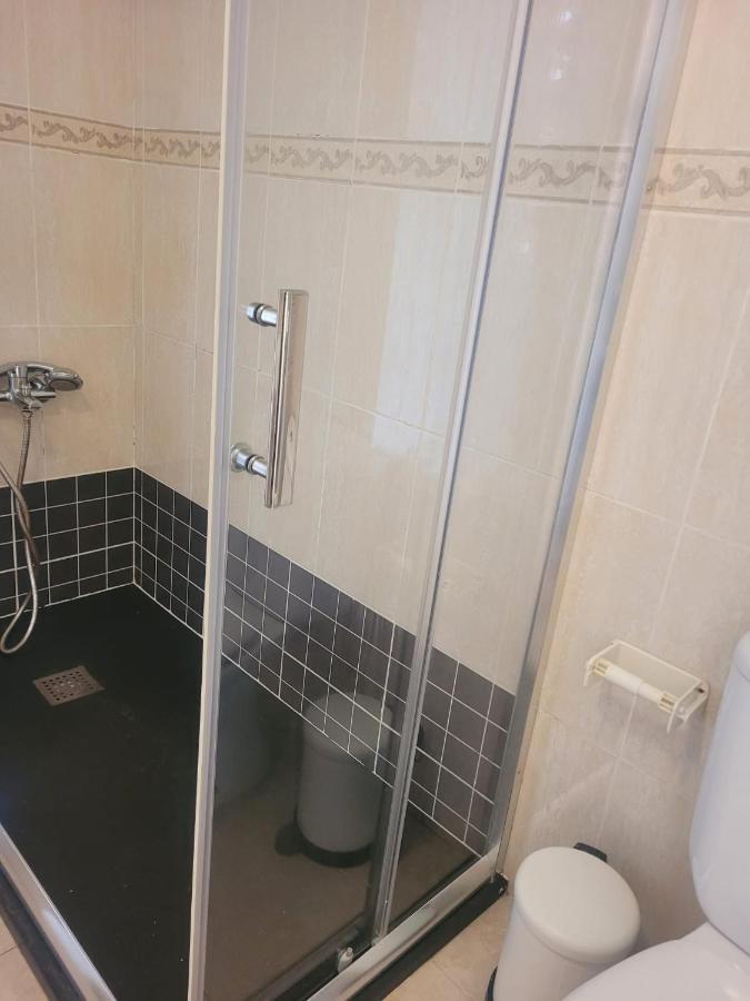 Apartamento Funcional En Residencial Con Piscina En Inmejorable Ubicacion En Centro De La Isla Caleta De Fuste Luaran gambar